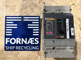 Merlin Gerin - NS100H