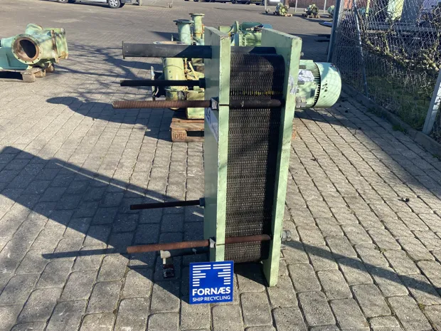 Image 4 of 5 - GEA - VT 20 CDS-10