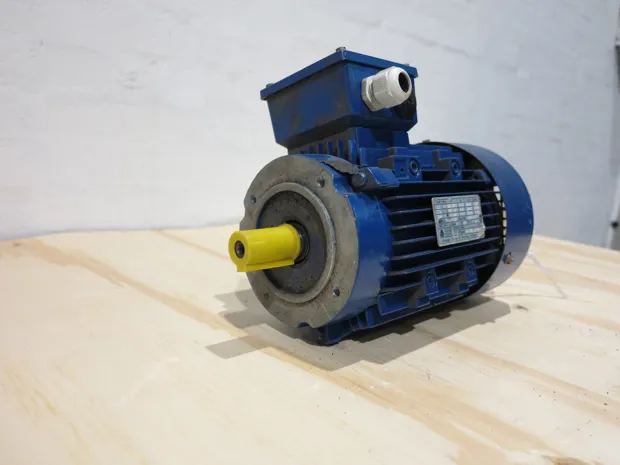 Image 1 of 3 - Bevi - 4A 90L-2 B5