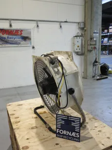 Vostermans Ventilation - B4E50K0M11100