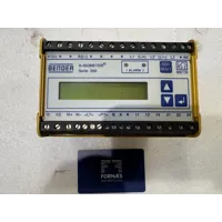 Bender - A-ISOMETER  IRDH 265-4