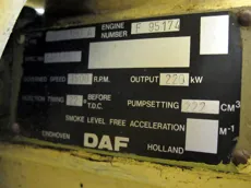 DAF