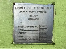 B&W Holeby