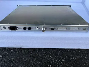 Kongsberg Seatex - TDMA 455
