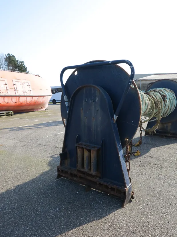 Image 4 of 8 - ND366