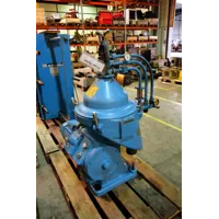 Alfa Laval - WHPX 505-TGD24-60
