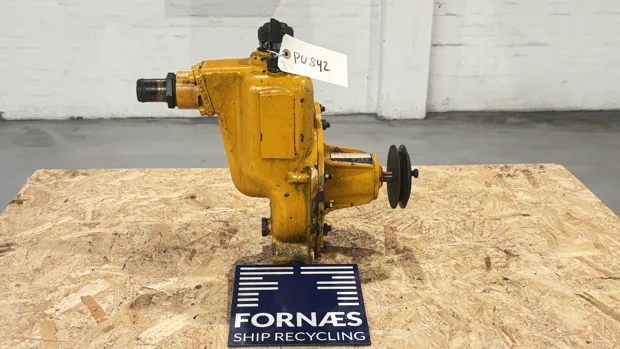 Image 8 of 8 - Desmi  - SA35