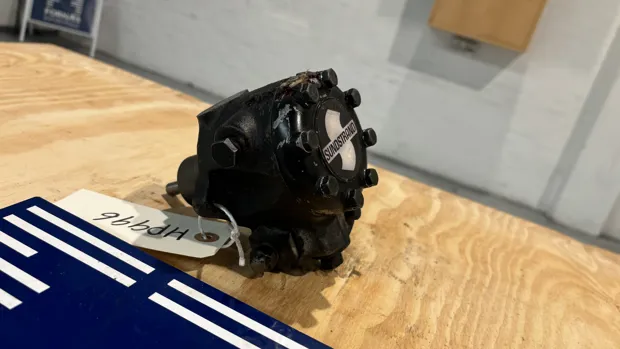 Image 6 of 10 - HP996