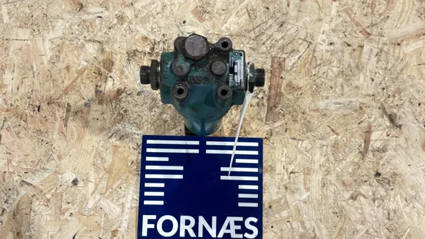 Image 6 of 7 - Mahle - PI 3608-11 NBR