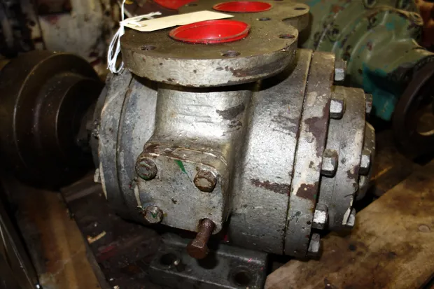 Image 1 of 2 - Brattvaag - G156