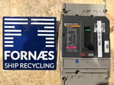 Merlin Gerin - NS100H