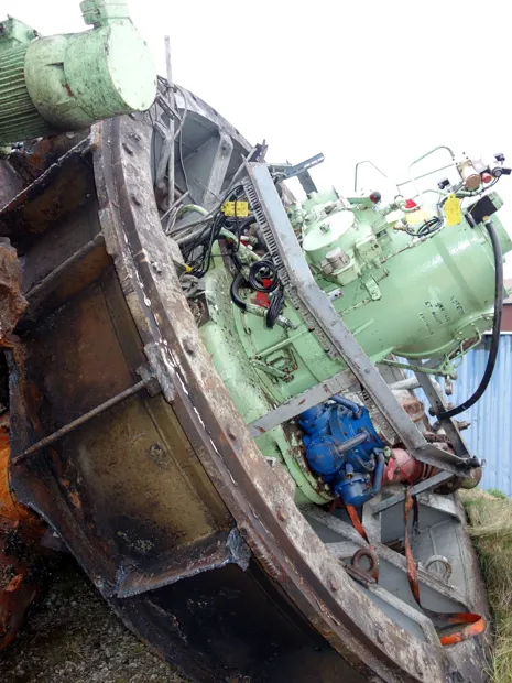 Image 6 of 9 - Liaaen - TCN83/59-210 No. 1921