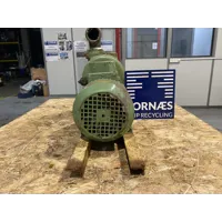 Victor Pumps - S40 GC31T-6(T15)K