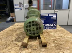 Victor Pumps - S40 GC31T-6(T15)K