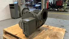 VAF Instruments  - J5150