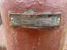 Brattvaag - CT63SBL