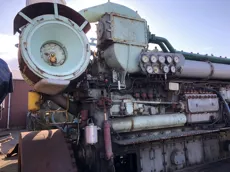Deutz - RBV 8M 545