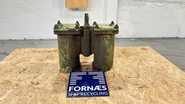 Image 1 of 8 - Boll&Kirch - (no plate)