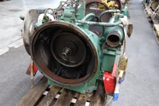 Capitol - HY-7700 AER