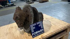 FAIRFIELD MFG. CO. INC. - TORQUE HUB W3C800430ZB