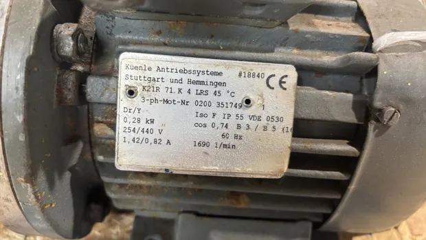 Image 9 of 9 - HP1019