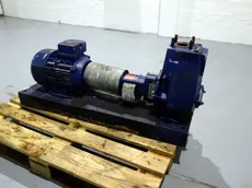 KSB - ETAPPIME GL 050-160-G11
