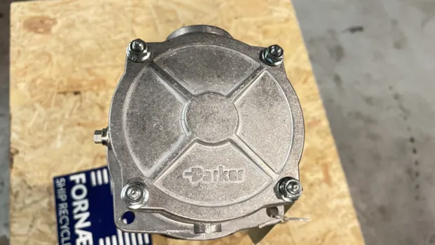 Image 7 of 8 - Parker - 2032030024