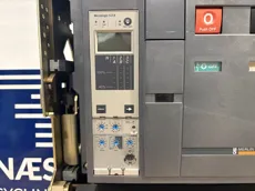 Merlin Gerin -  Masterpact