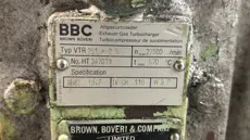 BBC - VTR251-2N