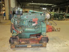 Volvo Penta - TD 610V