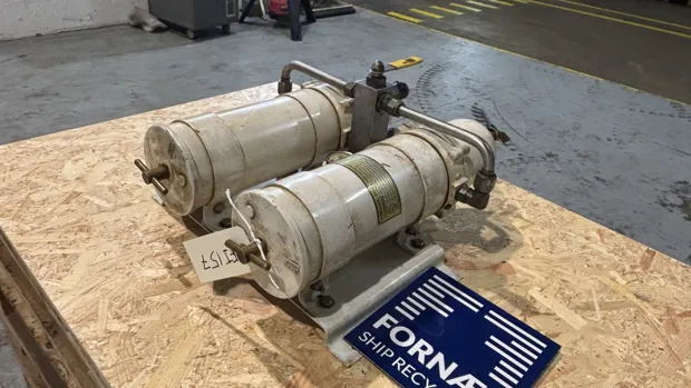 Image 5 of 7 - Parker Racor - 751000MAX