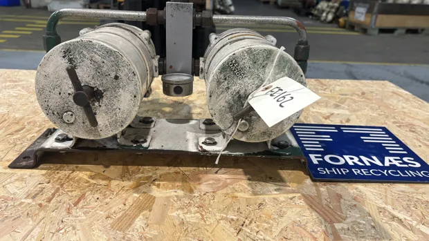 Image 3 of 7 - Parker racor - 75900MAX