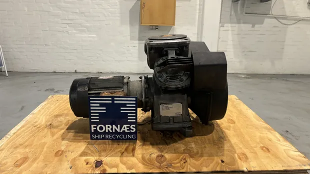 Image 1 of 9 - Atlas Copco - LT530