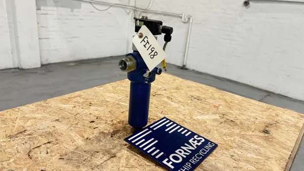 Image 6 of 8 - Rexroth - R928019527