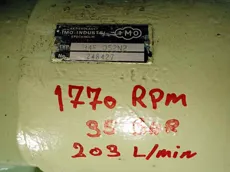 IMO - B4F 052N2