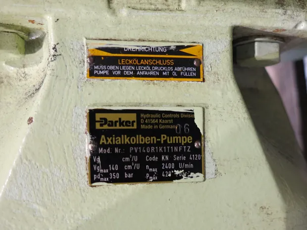 Image 8 of 8 - HP940