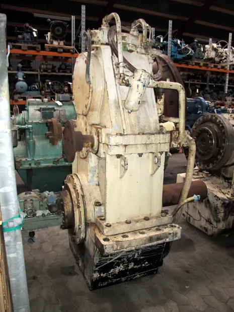 Image 2 of 3 - Valmet - AUS 950S