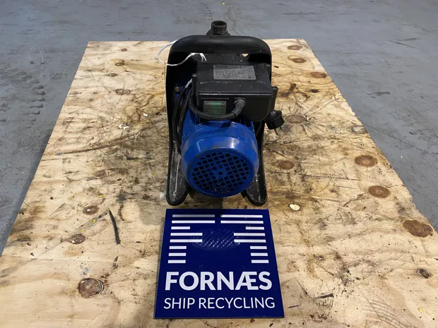 Image 4 of 5 - Speroni - KS1100/PA