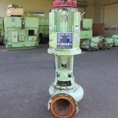 Iron - CNLB 250-250/315