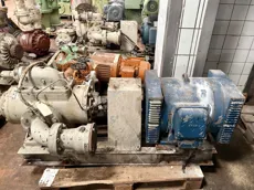 Allweiler - SNH 1300 R46