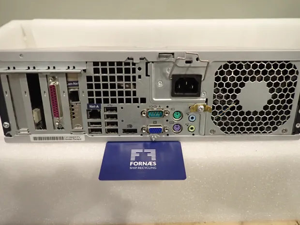 Image 2 of 3 - Kongsberg - MP 7900