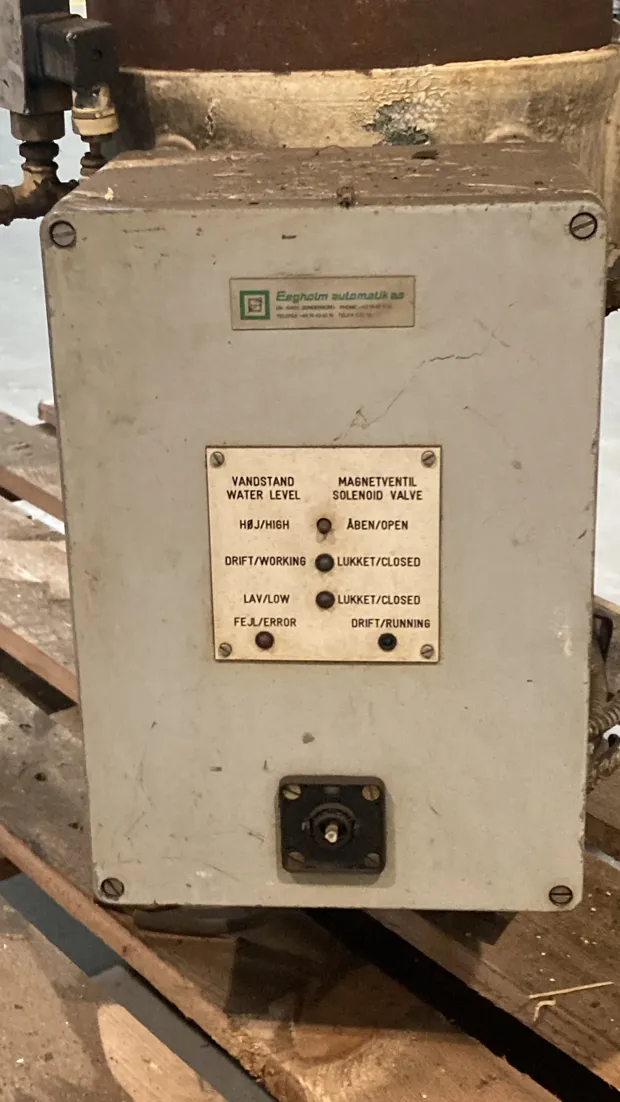 Image 5 of 6 - CJC - PWFU 27/54 M82