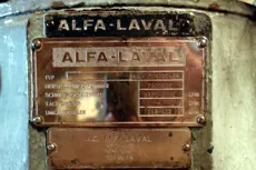 Alfa Laval - MAPX 204TGT-24
