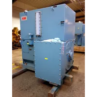 ABB - AMA 500L 6L BAFMH