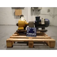 Desmi - S50-32-135N/A09