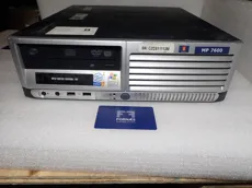 Kongsberg - MP 7600