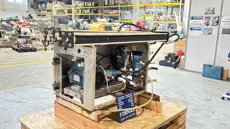 Enwa - MT-6000