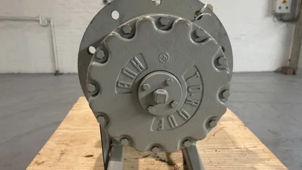 Image 7 of 10 - FAIRFIELD MFG. CO. INC. - TORQUE HUB W3C (NO PLATE)