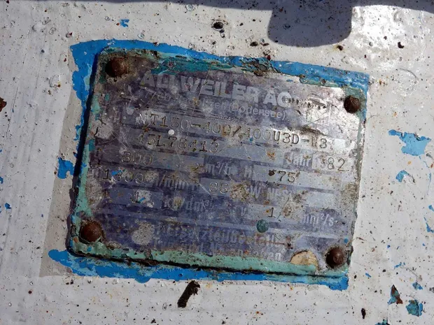 Image 7 of 7 - Mercedes