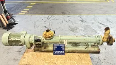 Bornemann Pumps - EL-1024